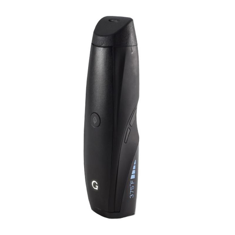 Grenco G Pen Elite Dry Herb Vaporizer Theravape Inc