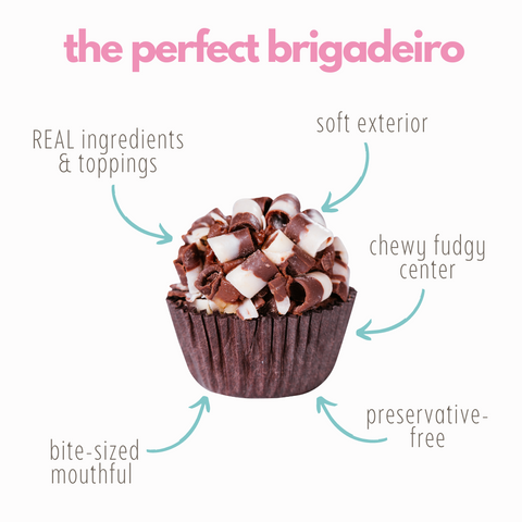 guide to the perfect brigadeiro