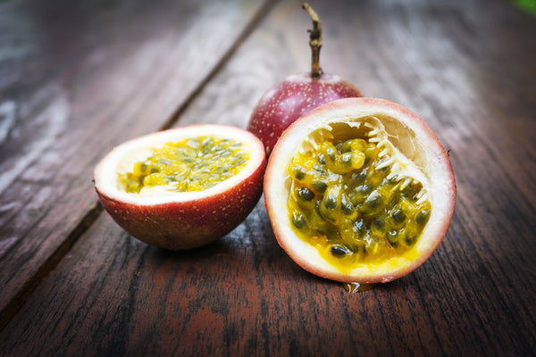 7 Fun Facts You Didn't Know About Passion Fruit