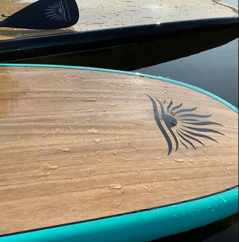 Cruiser SUP Blend stand up paddle board