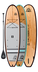 Cruiser SUP Blend LE stand up paddle board