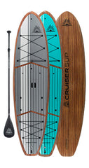 Cruiser SUP Xpedition stand up paddle board