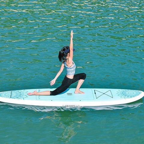 SUP Yoga Paddle Board