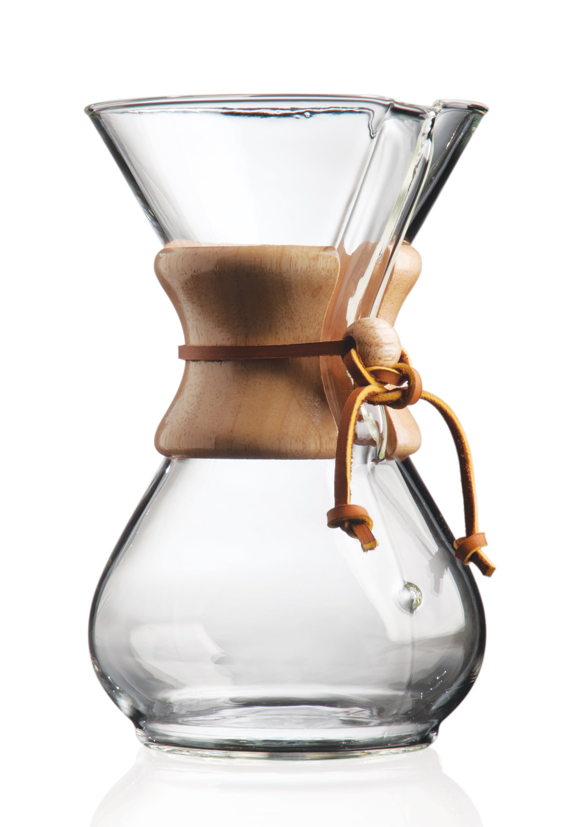 Chemex Ottomatic Coffee Maker 2.0 Includes Gift Receipt For