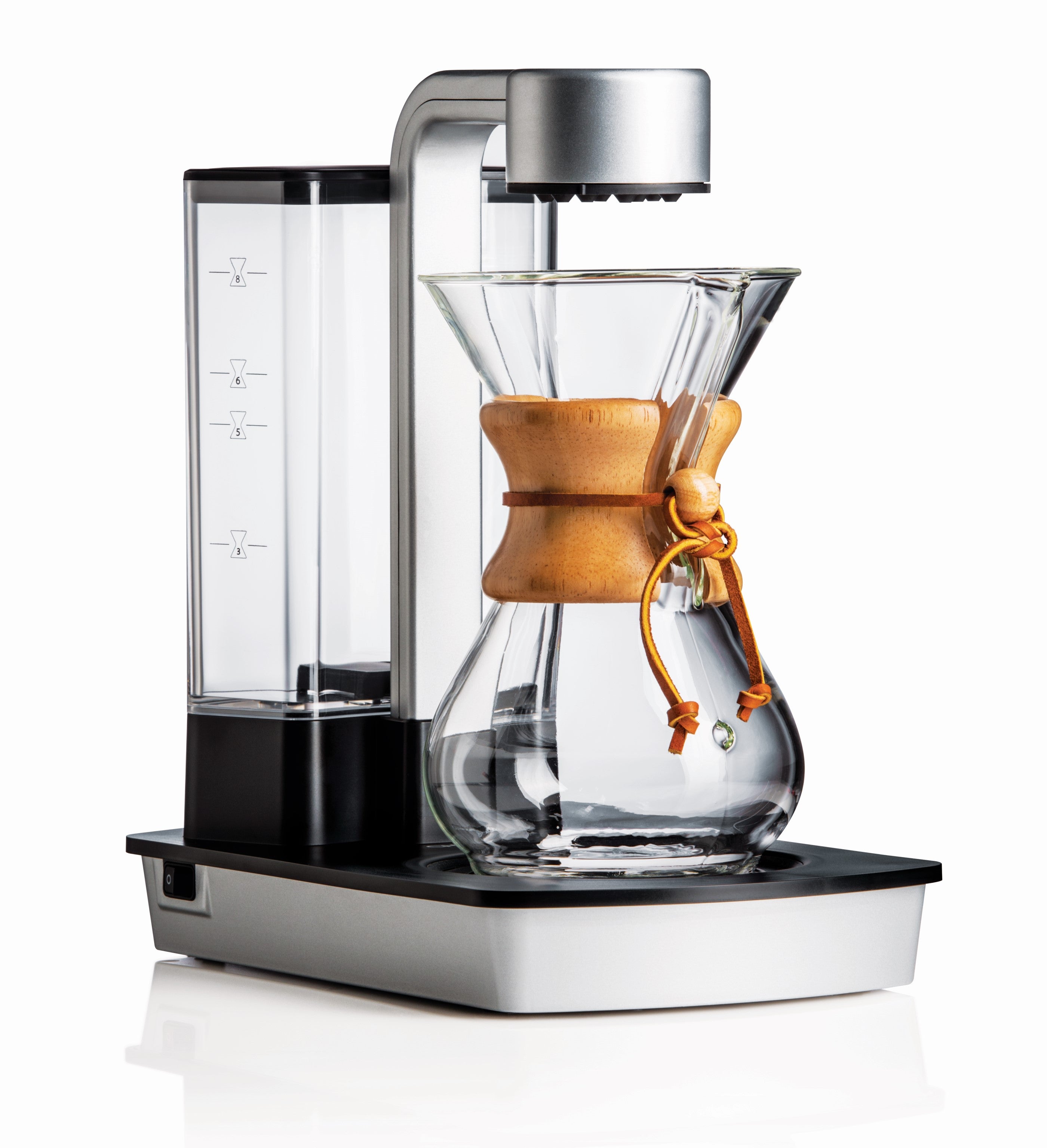 Chemex Chettle Induction Gooseneck Water Kettle