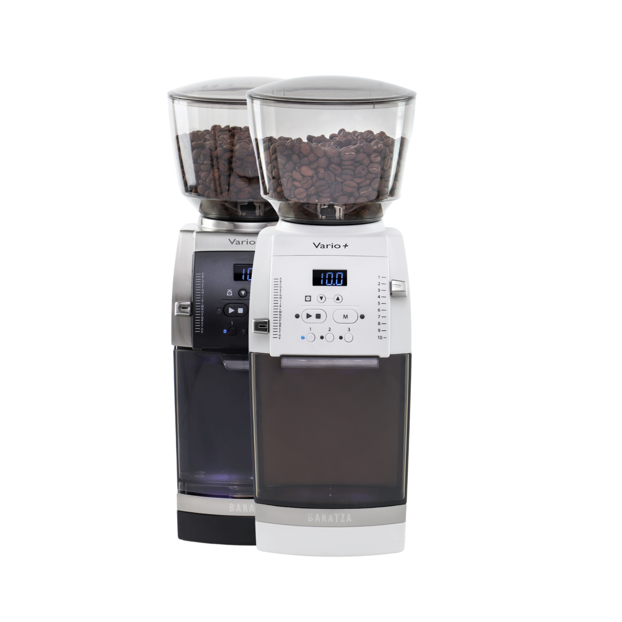 Baratza Vario-W Weight Based Grinder - Coffee Units - Buy Coffee