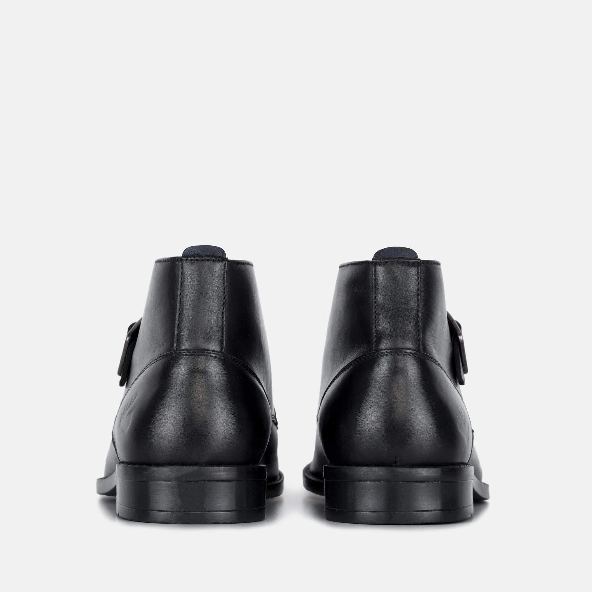 9s polo boots