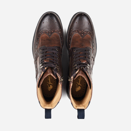 goodwin smith mens shoes