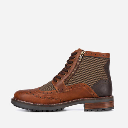 Goodwin Smith | Luxury Men's Shoes 
