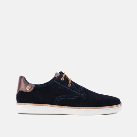 suede plimsolls