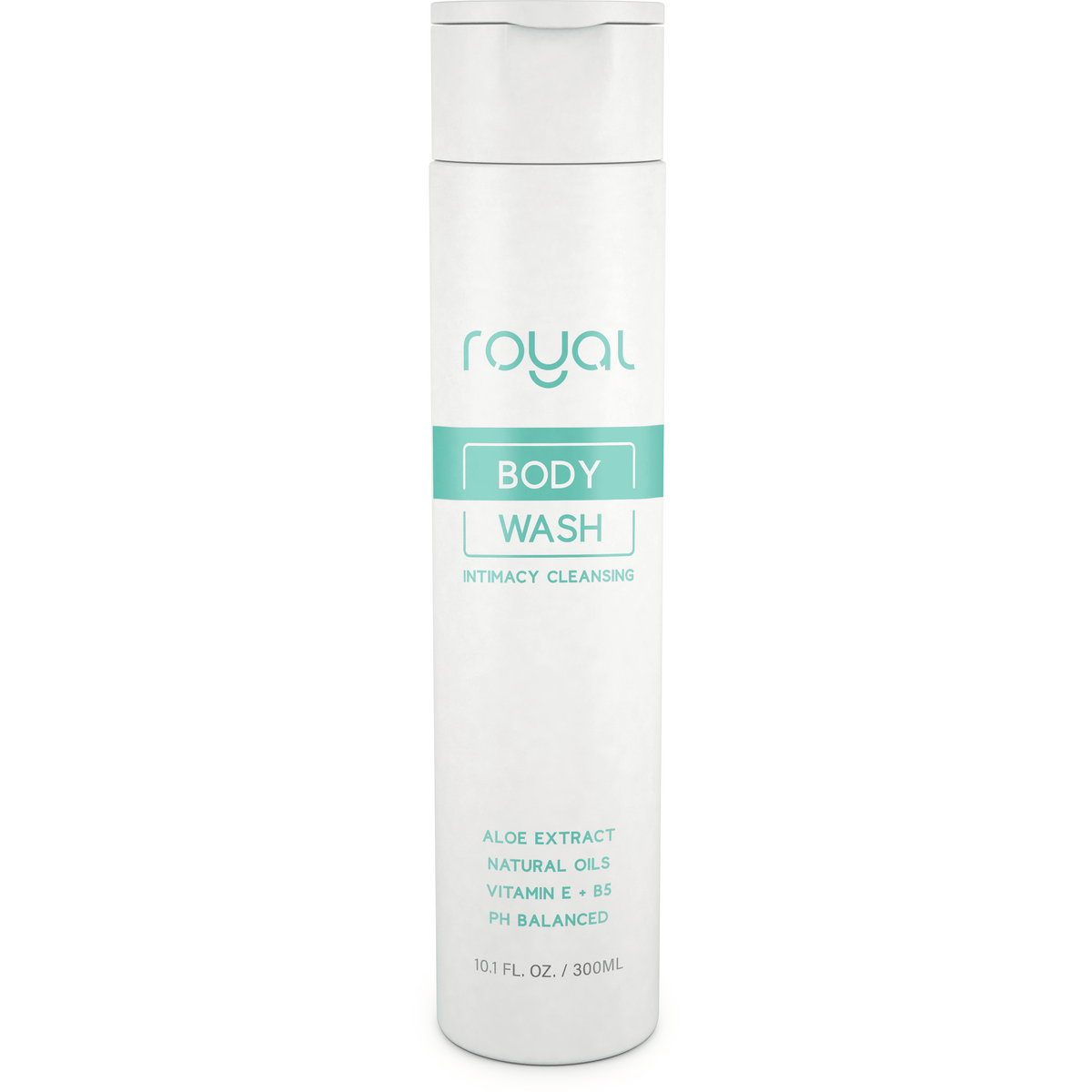 Intimacy Cleansing Daily Body Wash