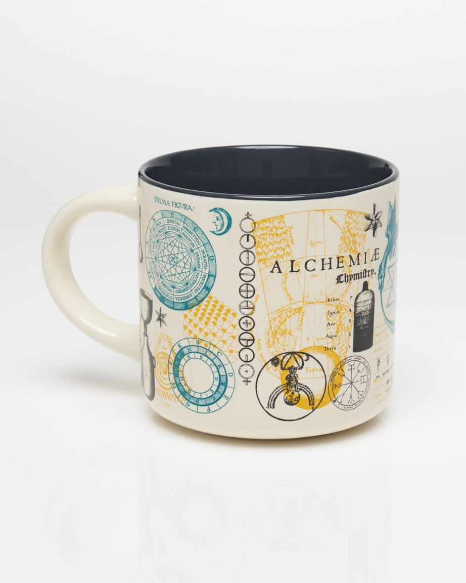 Great Women of Science Mug | Cognitive Surplus