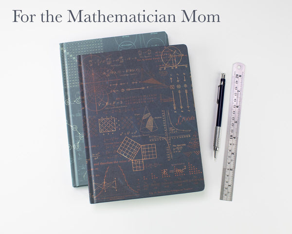 for the mathematician mom