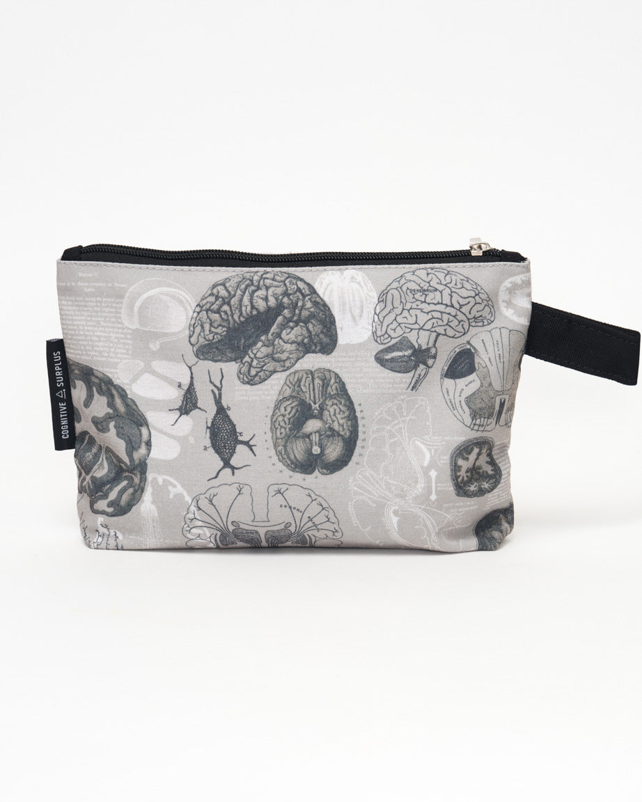 Anatomical Heart Tote Bag  Reversible Tote – Cognitive Surplus EU