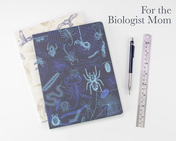 for the biologist mom
