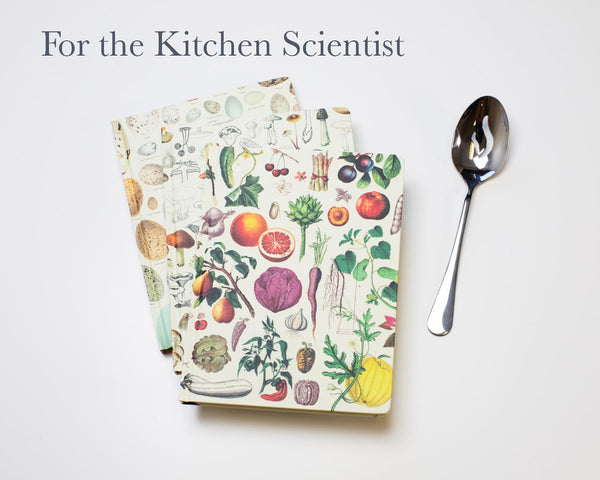 for the kitchen scientist mom