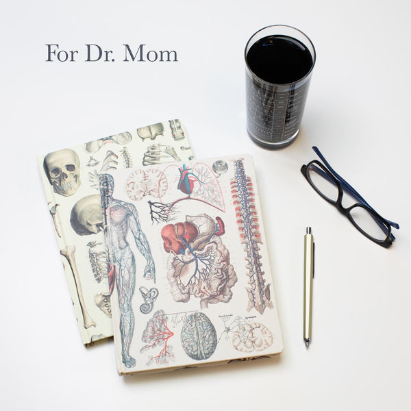 for dr. mom