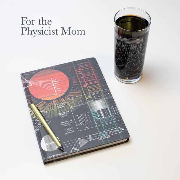 for the physicist mom