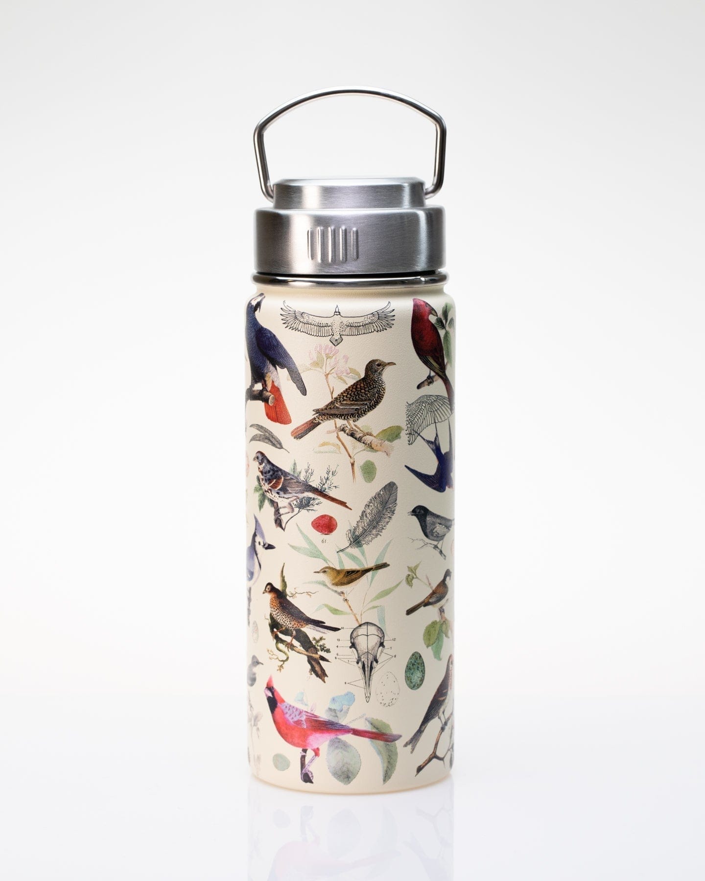 Hard Core Hunting Thermos (1-Ltr)