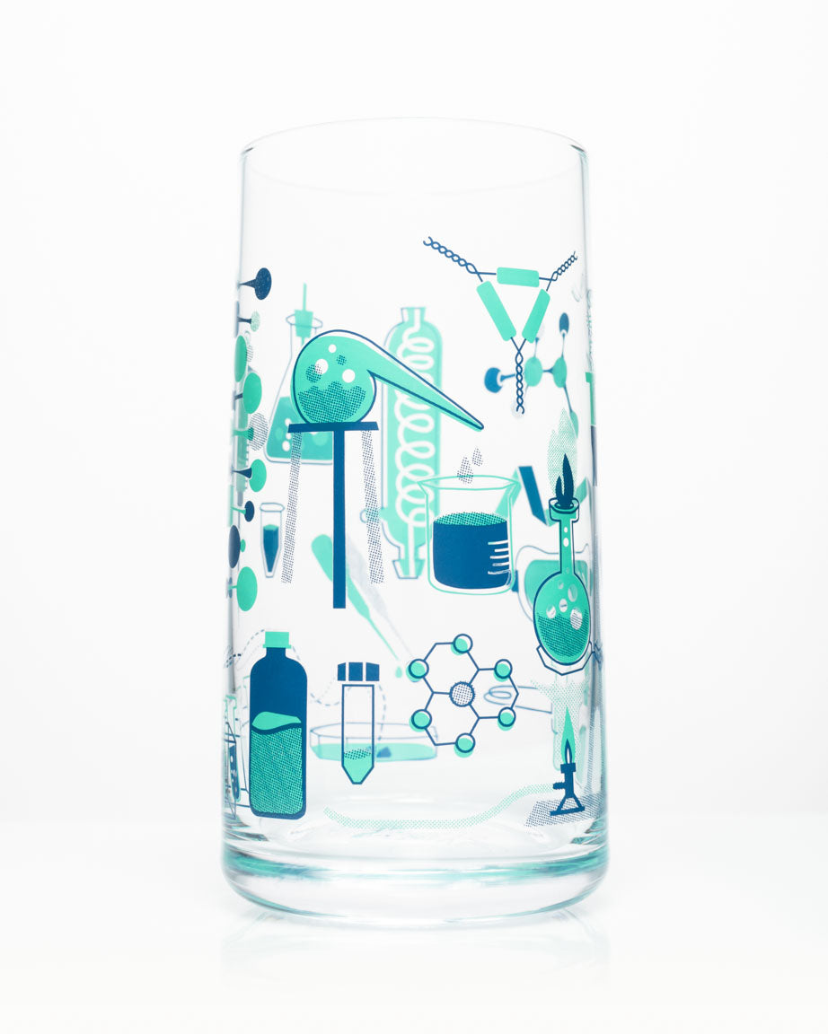 Stardust by CG Quartzex Crystal Pilsner Glasses