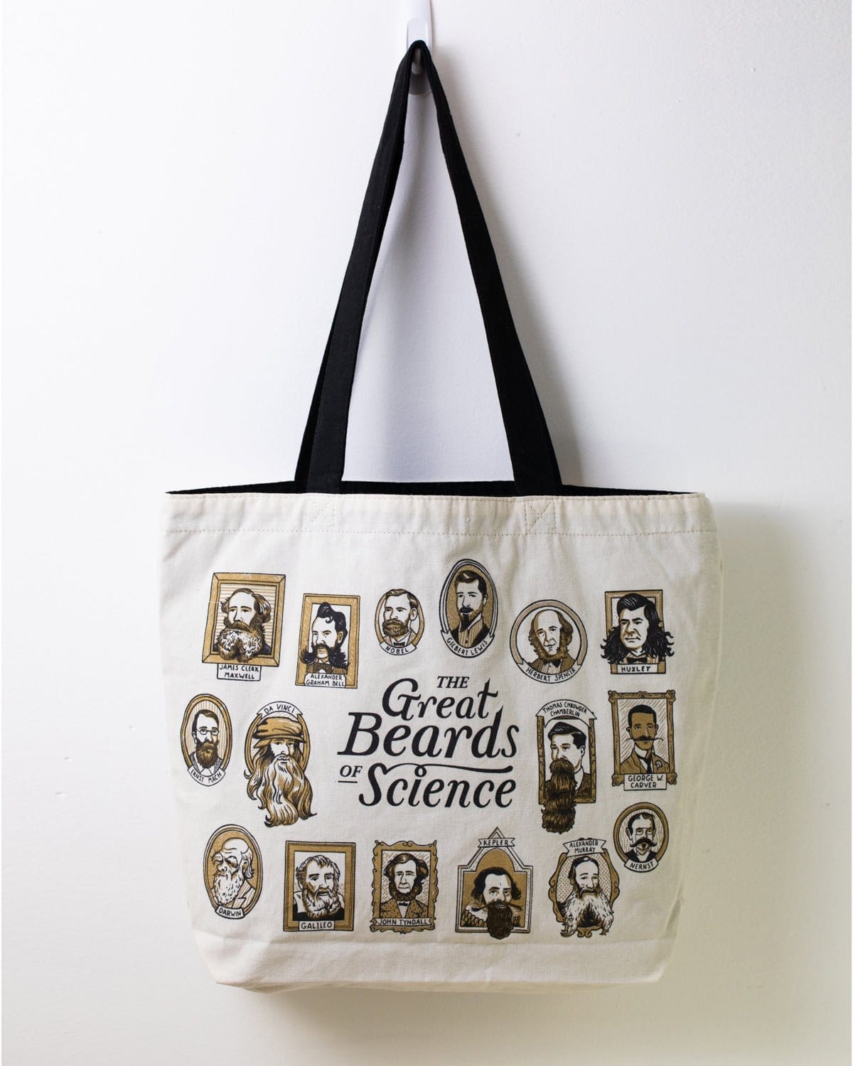 Harvard University ©CPLG tote bag - Bags - BAGS - Woman 