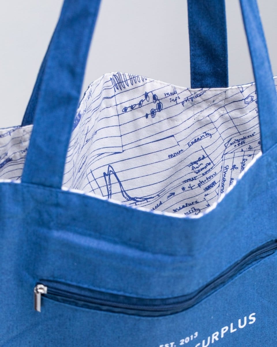 Artist Tote Bag – Jack Richeson & Co.