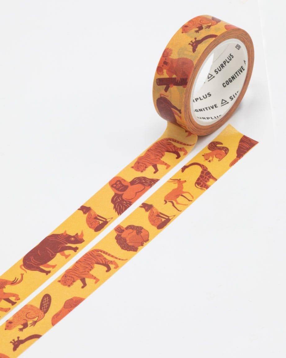 Decorative Tape Archives - Tape-Rite