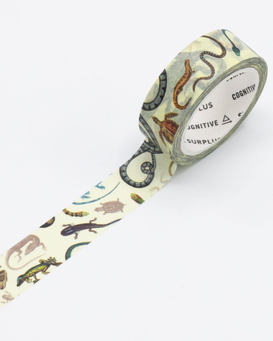 ArtSkills Washi Tape Crafter's Closet Masking Tape for Journals