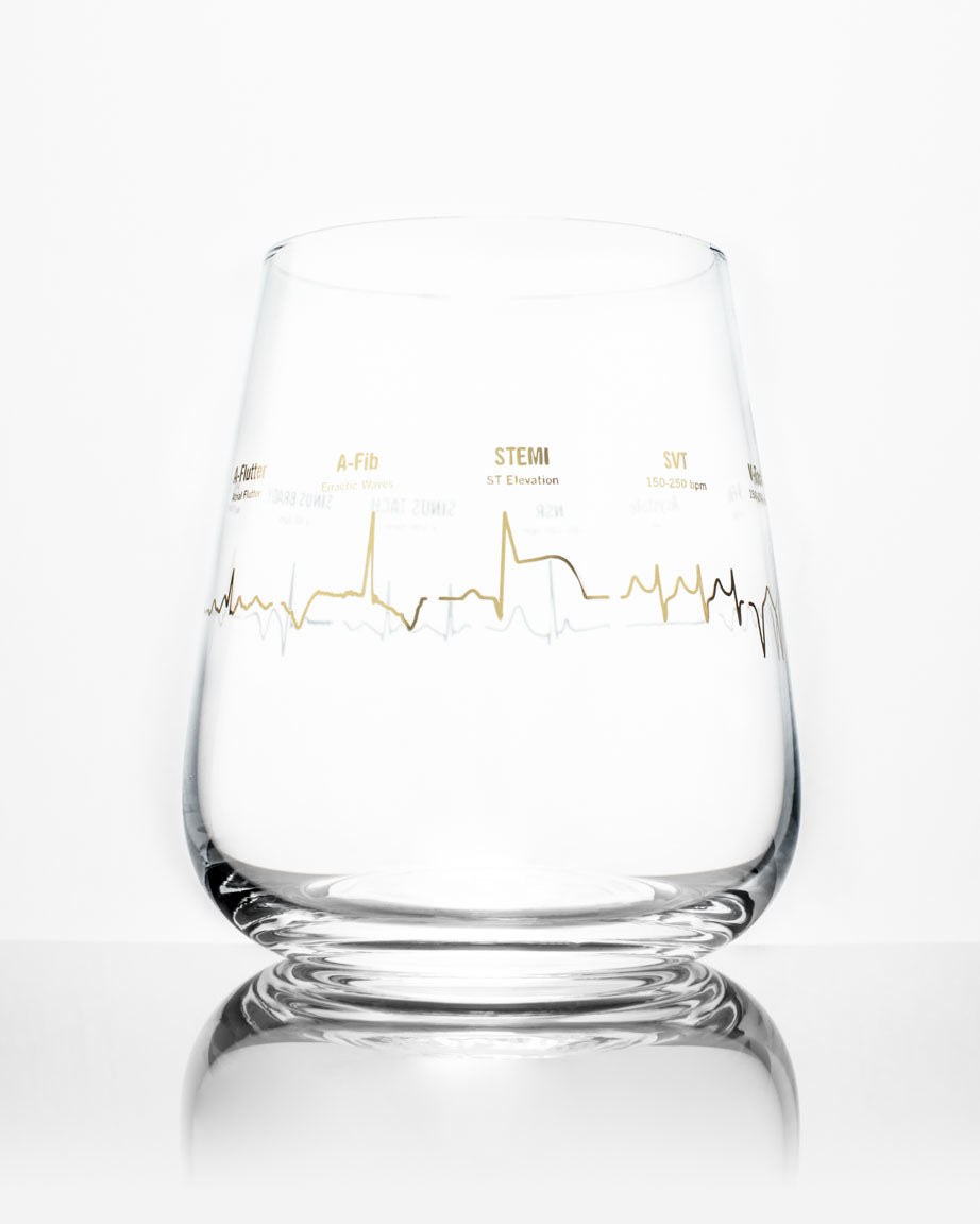 Rhythm Glass Collection