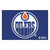Edmonton Oilers Tufted 30 x18 Area Rug