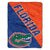 Florida Gators Split Logo Game Day Blanket