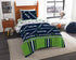 Seattle Seahawks Rotary Bed in a Bag