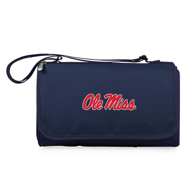 Ole Miss Baby Blanket $15 (With images) | Baby blanket ...