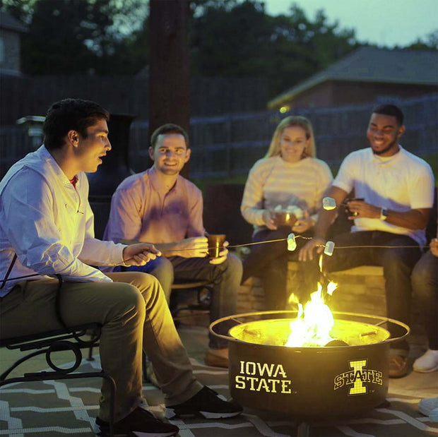 Iowa State Cyclones Merchandise Gear Accessories Patio Garden