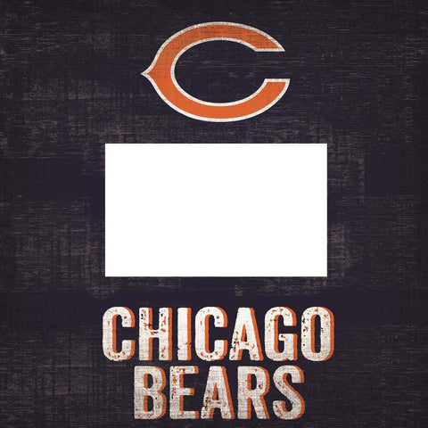 Chicago Bears Ceiling Fan Replacement Blade Set