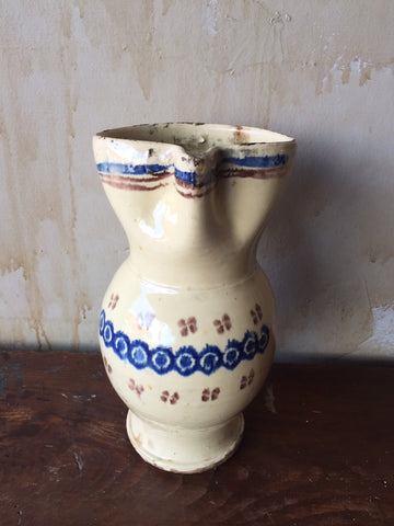 Puglia Italy Antique Water Pitcher For Sale Online