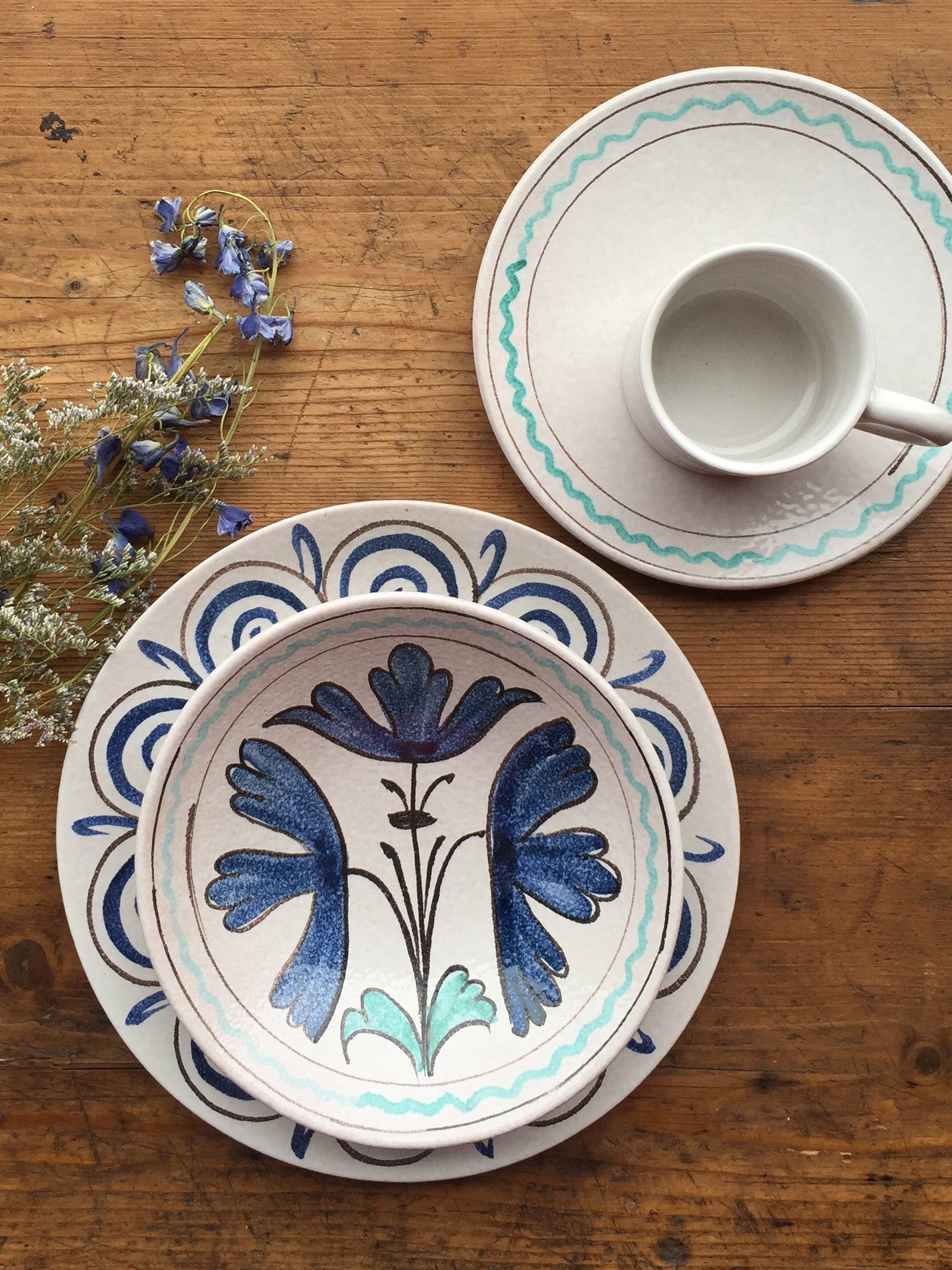 italian dinnerware sets