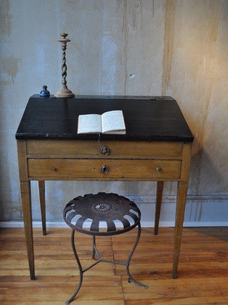 Italian Antique Writing Desk