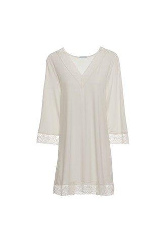 Cecilia Tunic | Ivory