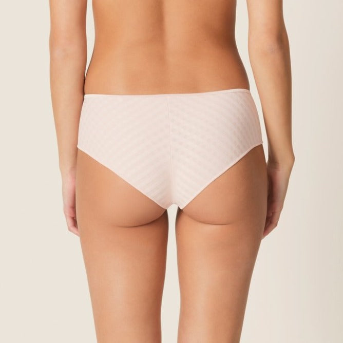 Avero Hotpant | Pearly Pink