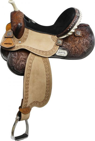 professional barrel racer bridles they use