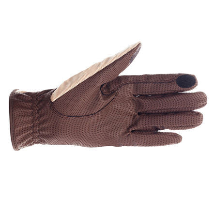 Horze Shona Touch-Screen Riding Gloves – Dark Horse Tack Company
