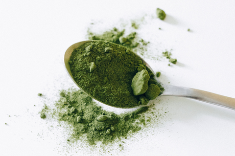 Super Greens are for bringing out the superwoman (and superman) powers in all of us! (3)