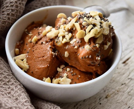 Our Favourite High Protein Vegan Recipes (1)