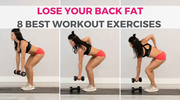 8 Awesome Exercises for Back Workouts at Home