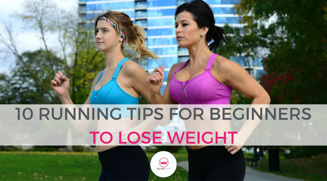 10 Running Tips For Beginners To Lose Weight While Running Might Seem Easy There Are Certain