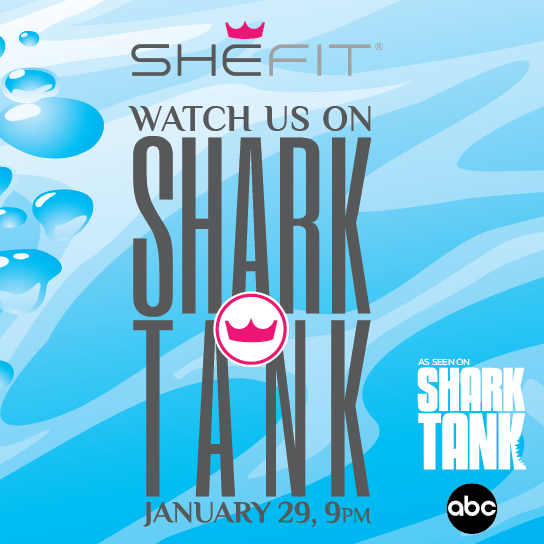 shefit bra shark tank episode