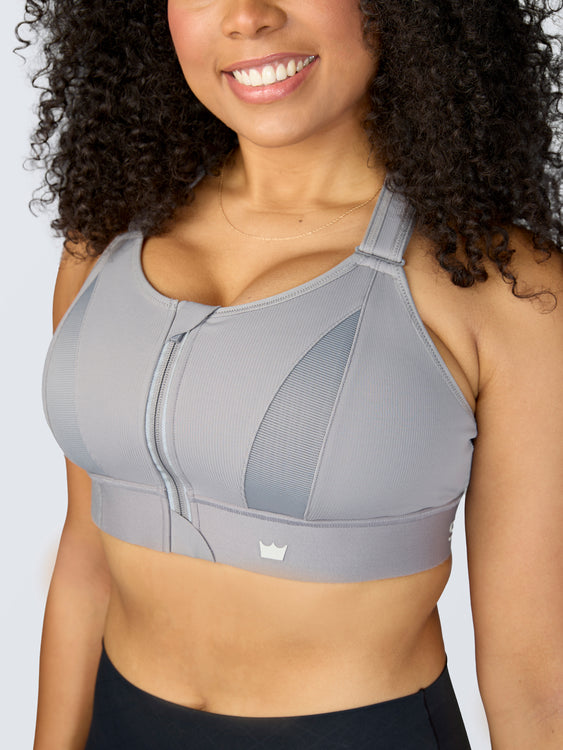 SHEFIT - New year, new favorite bra! Relentless is the limited