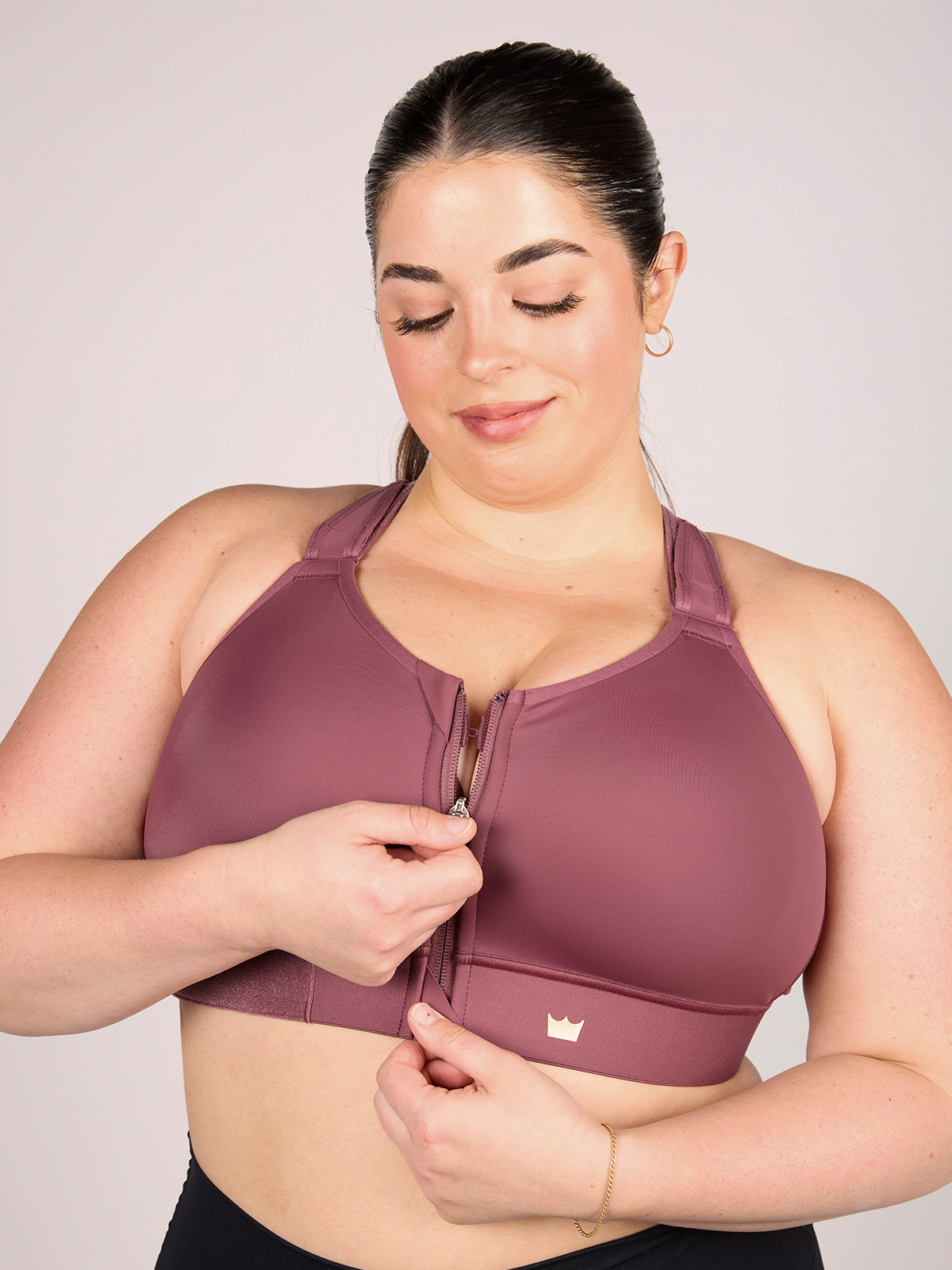 OUTLET - Flexi-Size Bra