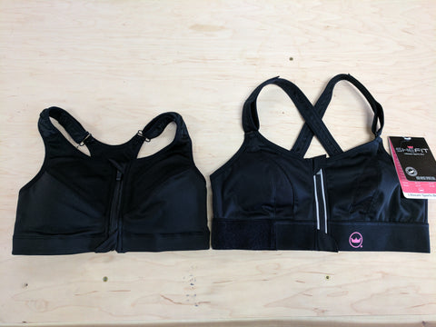 How the Shefit Ultimate Sports Bra Squad Tackles Copycat Scam Bras